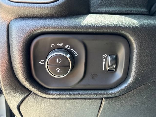 New 2027 RAM 3500 Tradesman AWD/4WD image 20