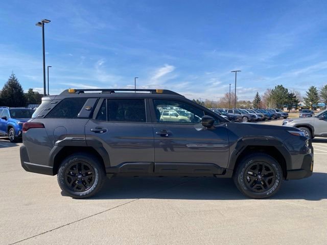 New 2026 Subaru Outback Wilderness image 6