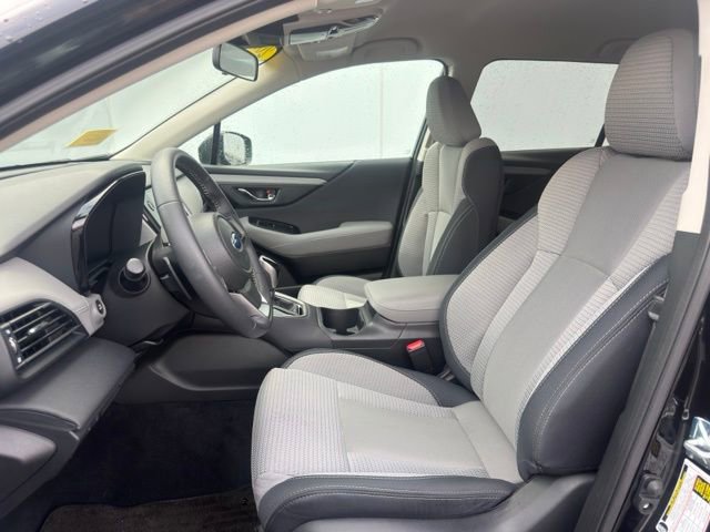 Certified 2025 Subaru Outback Premium image 19