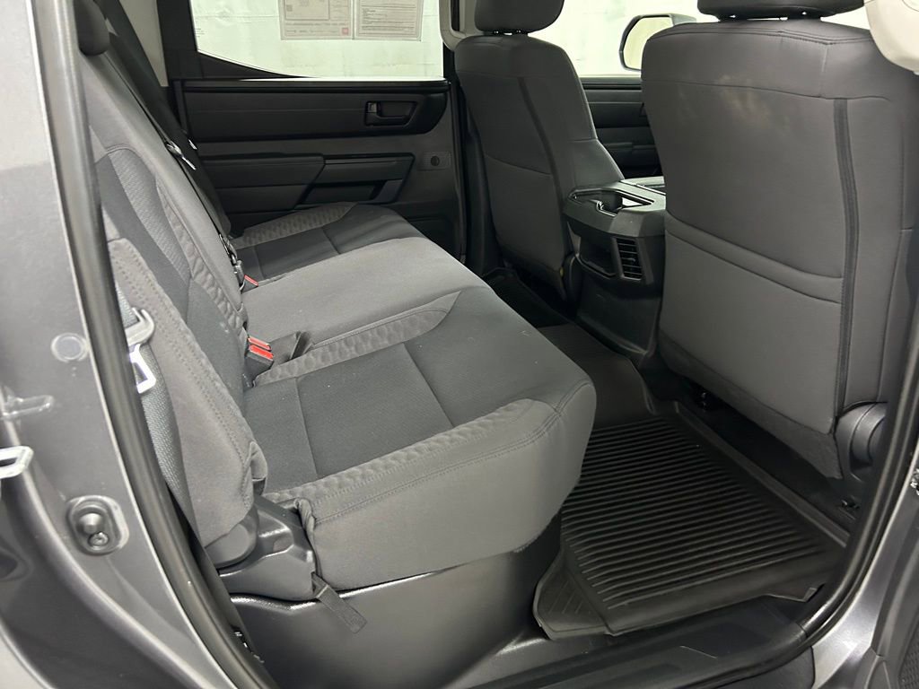 Used 2023 Toyota Tundra SR image 13