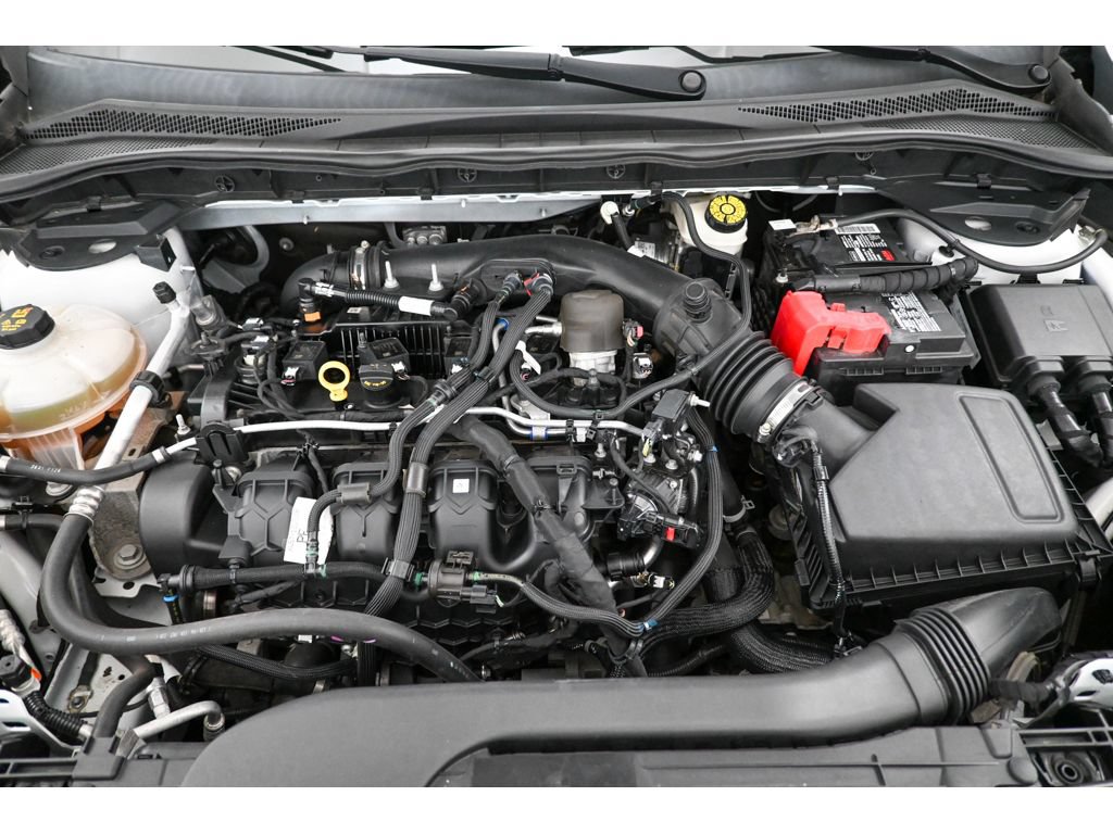 Used 2020 Ford Escape SEL AWD/4WD image 51