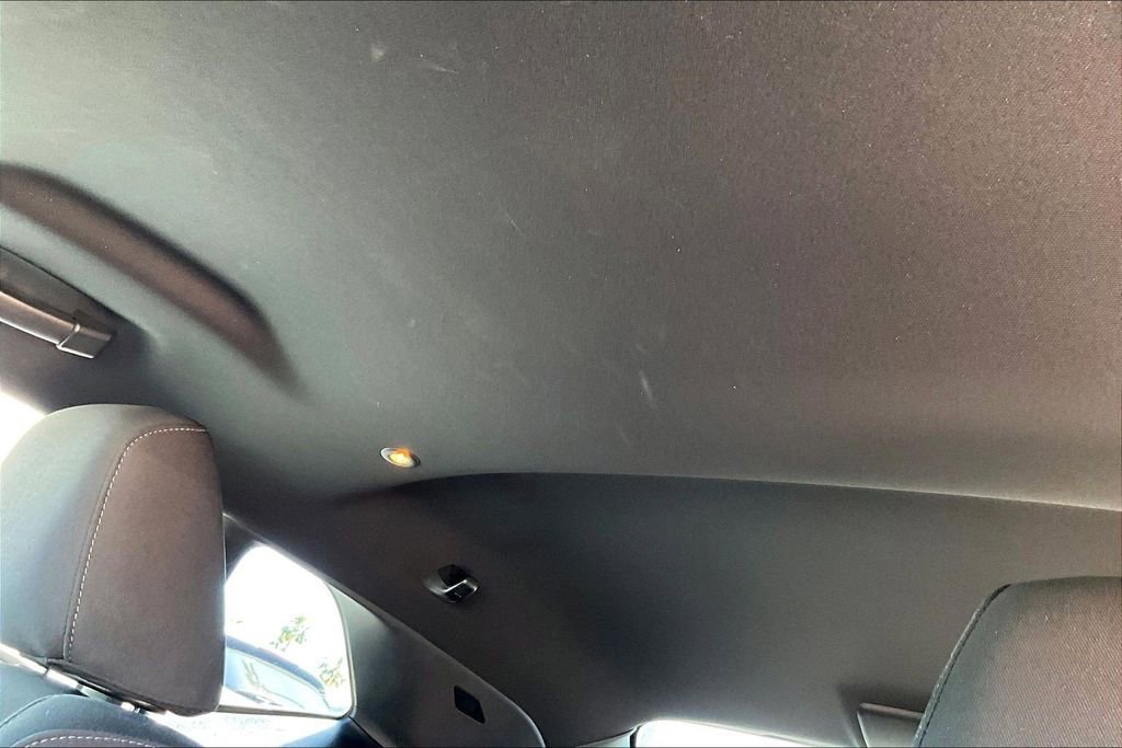 Used 2019 Dodge Challenger R/T w/ Blacktop Package image 12