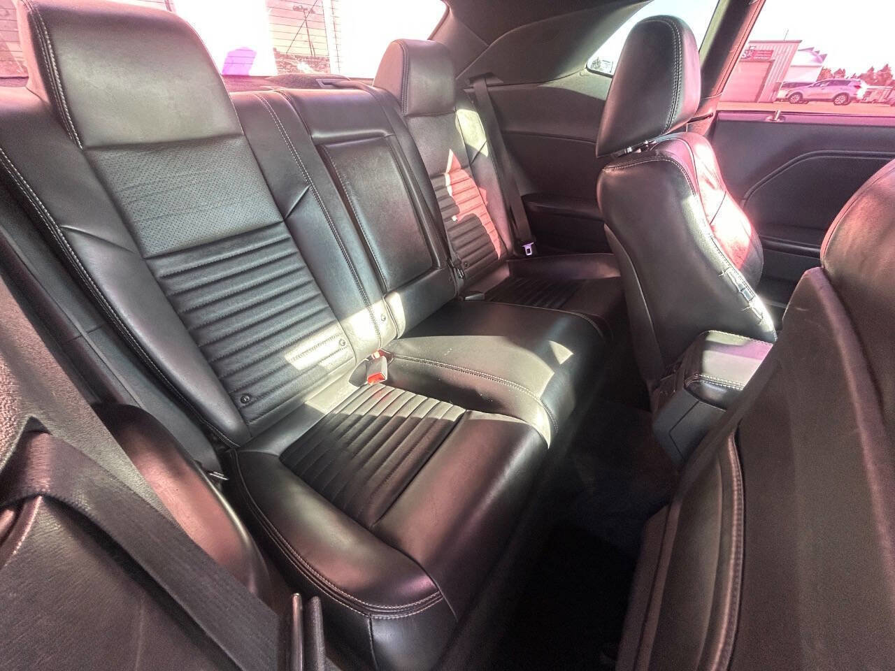 Used 2012 Dodge Challenger SXT Plus image 13