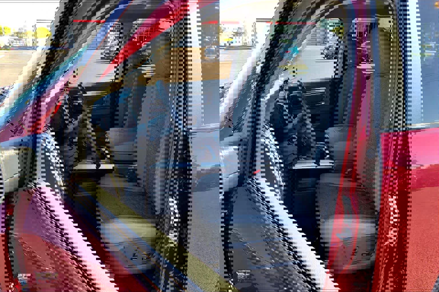 Used 2018 RAM 1500 Lone Star RWD image 8