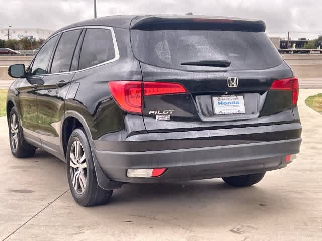 Used 2016 Honda Pilot EX-L image 5