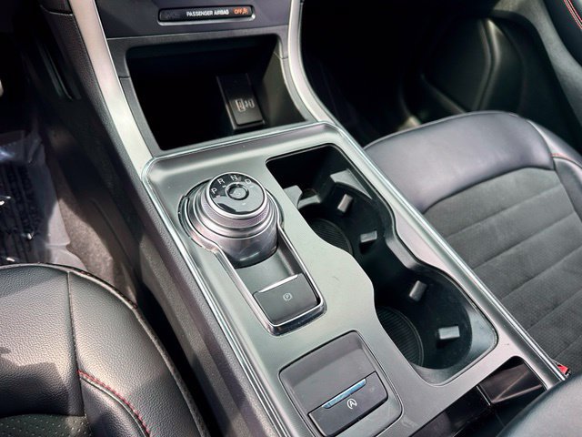 Used 2024 Ford Edge ST-Line AWD/4WD image 29