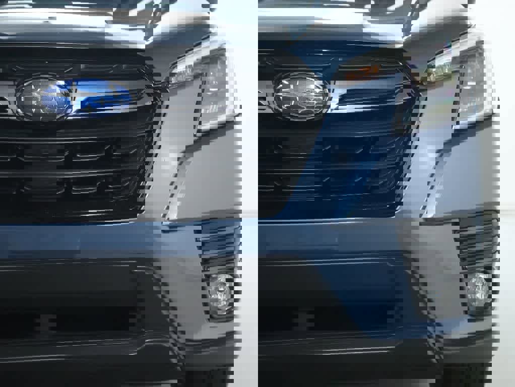 Certified 2023 Subaru Forester Limited image 6