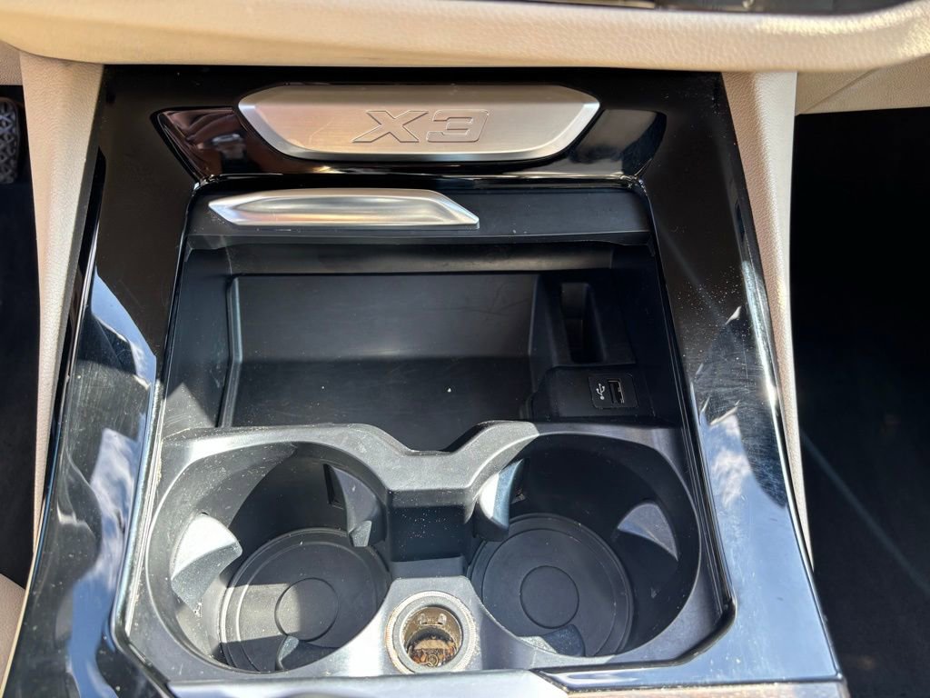 Used 2020 BMW X3 sDrive30i w/ Convenience Package image 20