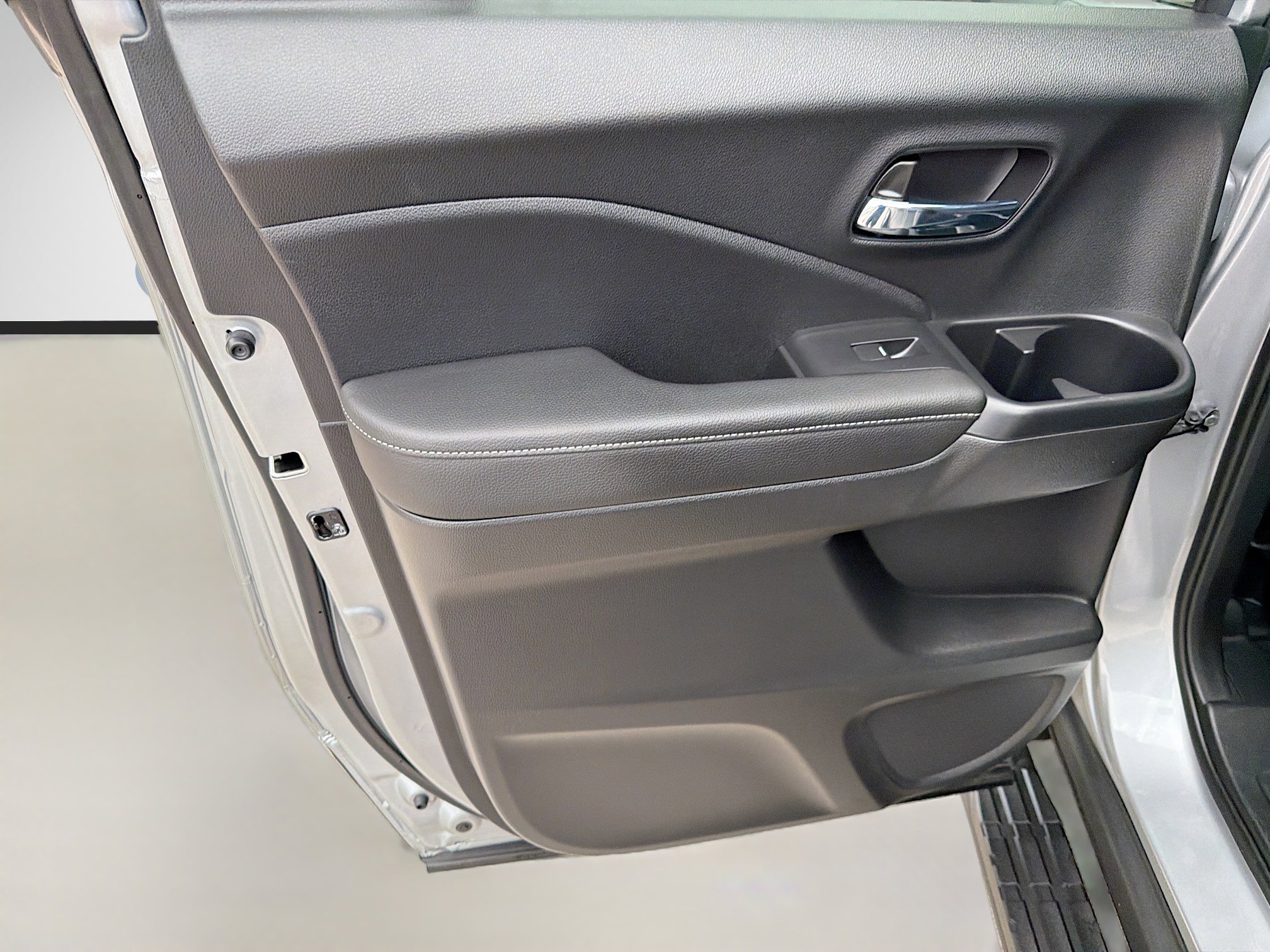 Used 2025 Honda Ridgeline RTL image 23