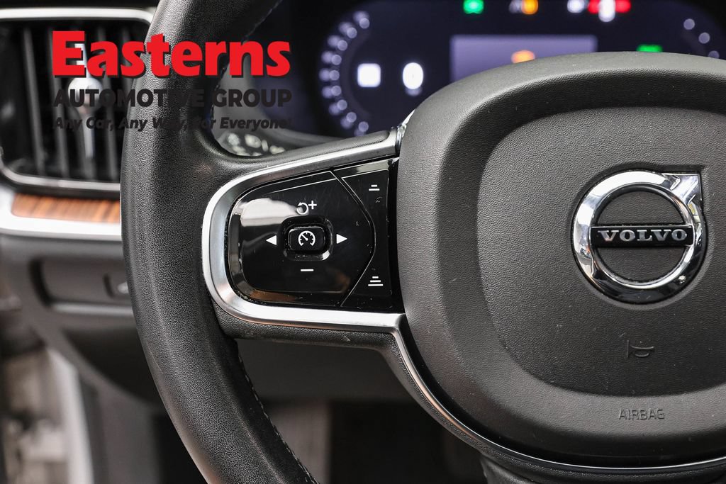 Used 2023 Volvo S60 T8 Plus AWD/4WD image 15
