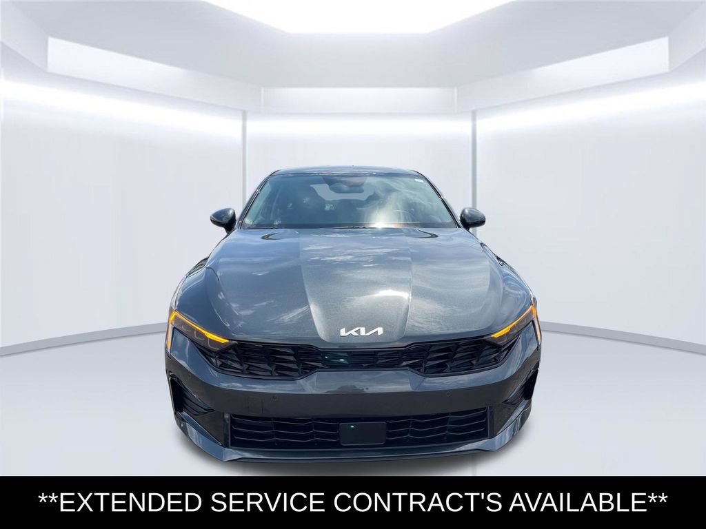 Used 2026 Kia K5 LXS FWD image 10