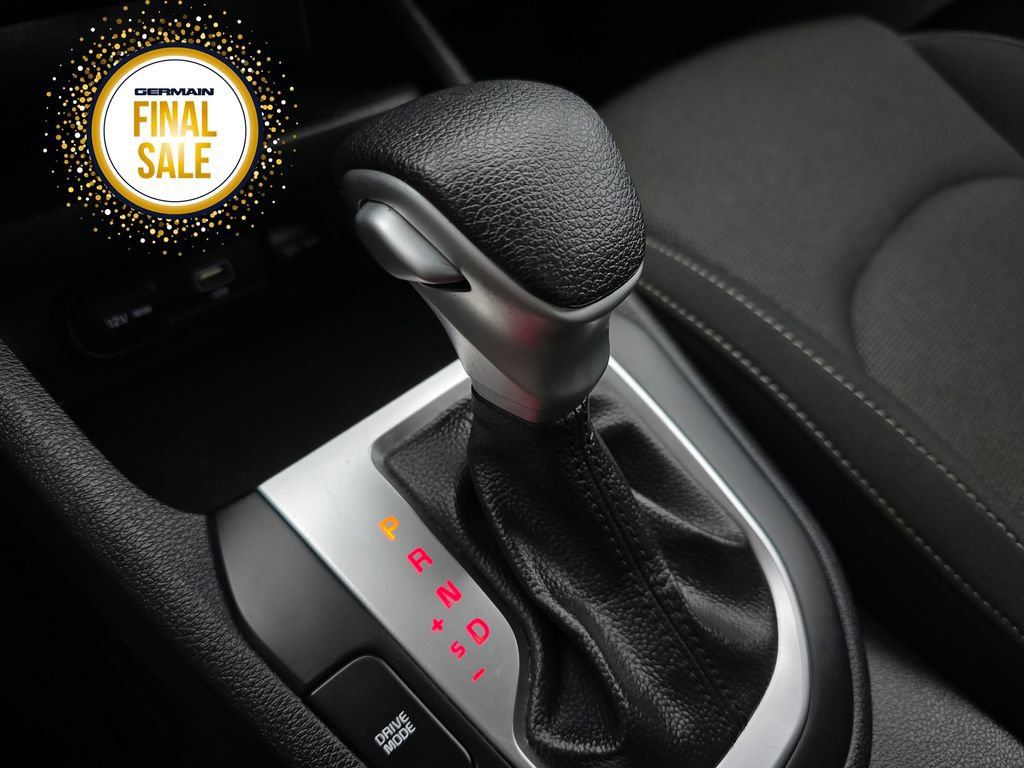 Certified 2023 Kia Forte LXS image 23