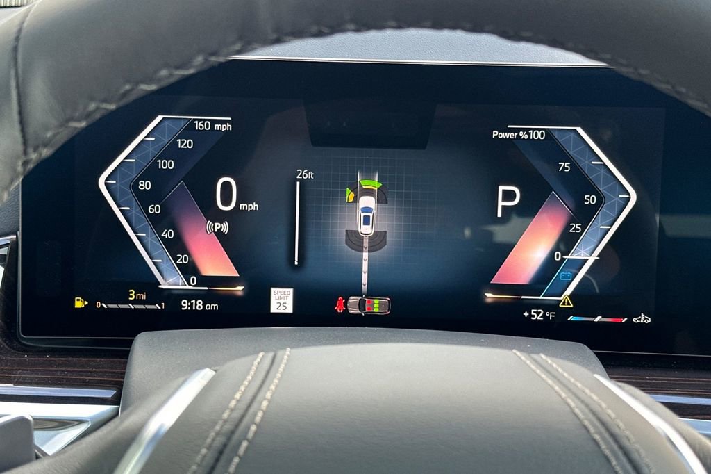 New 2026 BMW X5 xDrive40i AWD/4WD image 30