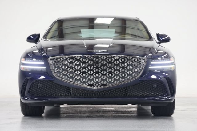 New 2027 Genesis G80 2.5T AWD/4WD image 2