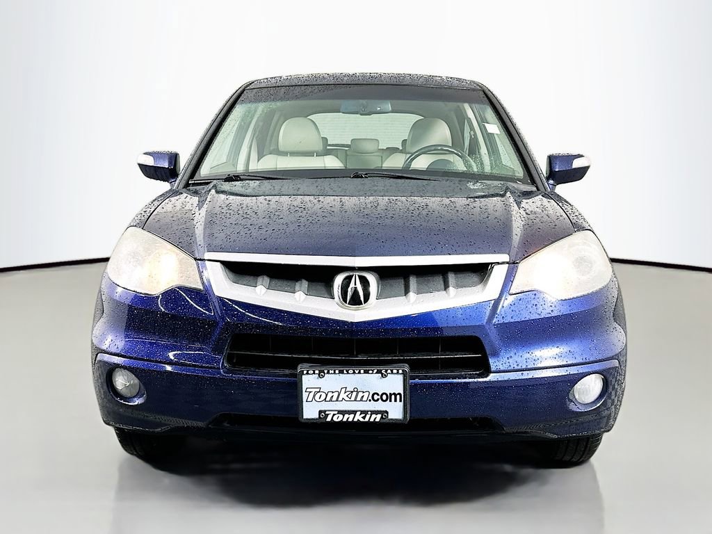 Used 2008 Acura RDX w/ Technology Package image 3