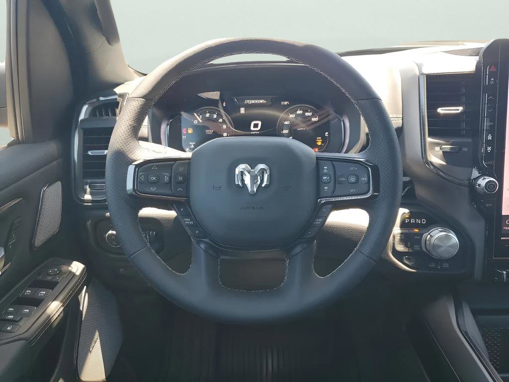 New 2026 RAM 1500 Rebel w/ Advanced Safety Group II image 30