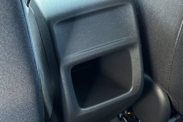 New 2026 Chevrolet Trax RS w/ Sunroof Package FWD image 19