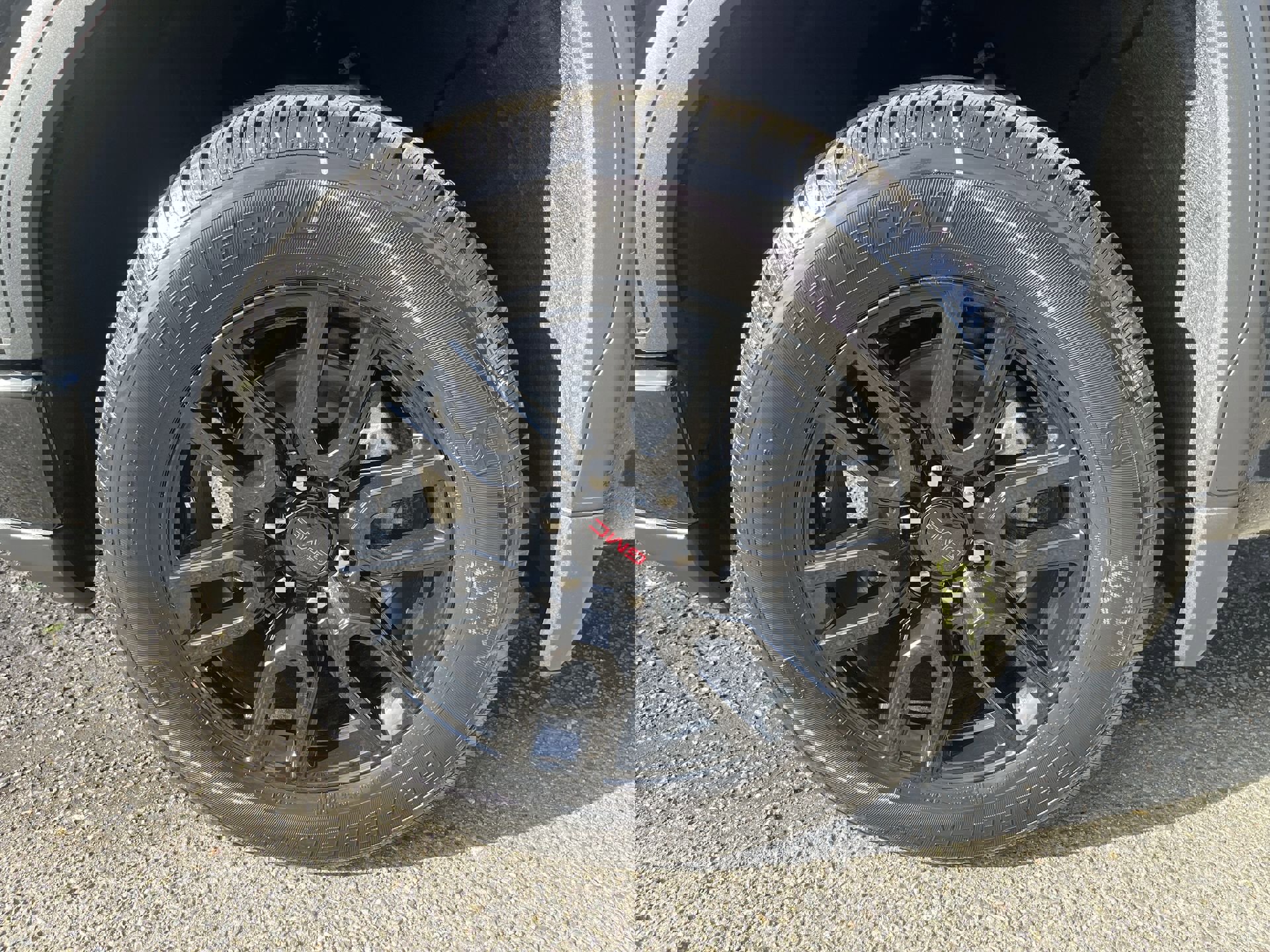 New 2026 GMC Sierra 1500 Elevation image 65