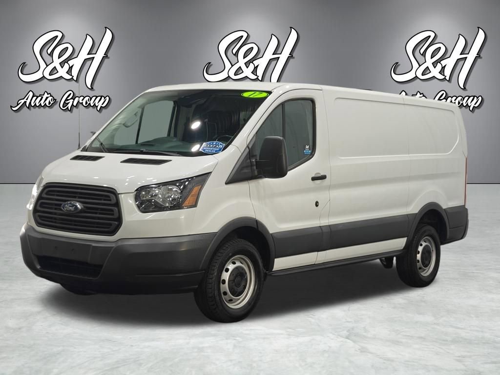 Used 2017 Ford Transit 150 130 Low Roof RWD image 21