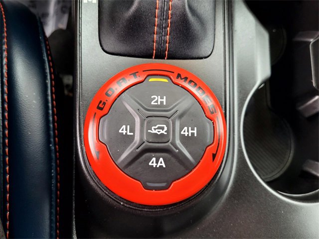 Certified 2023 Ford Bronco Raptor image 17