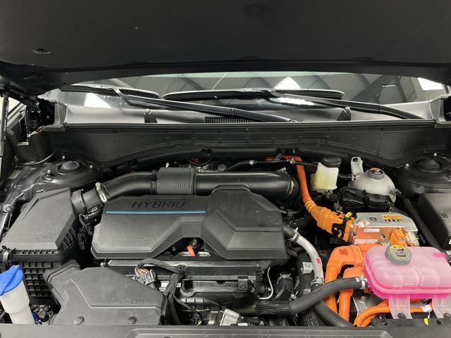 Used 2024 Hyundai Santa Fe Limited image 43
