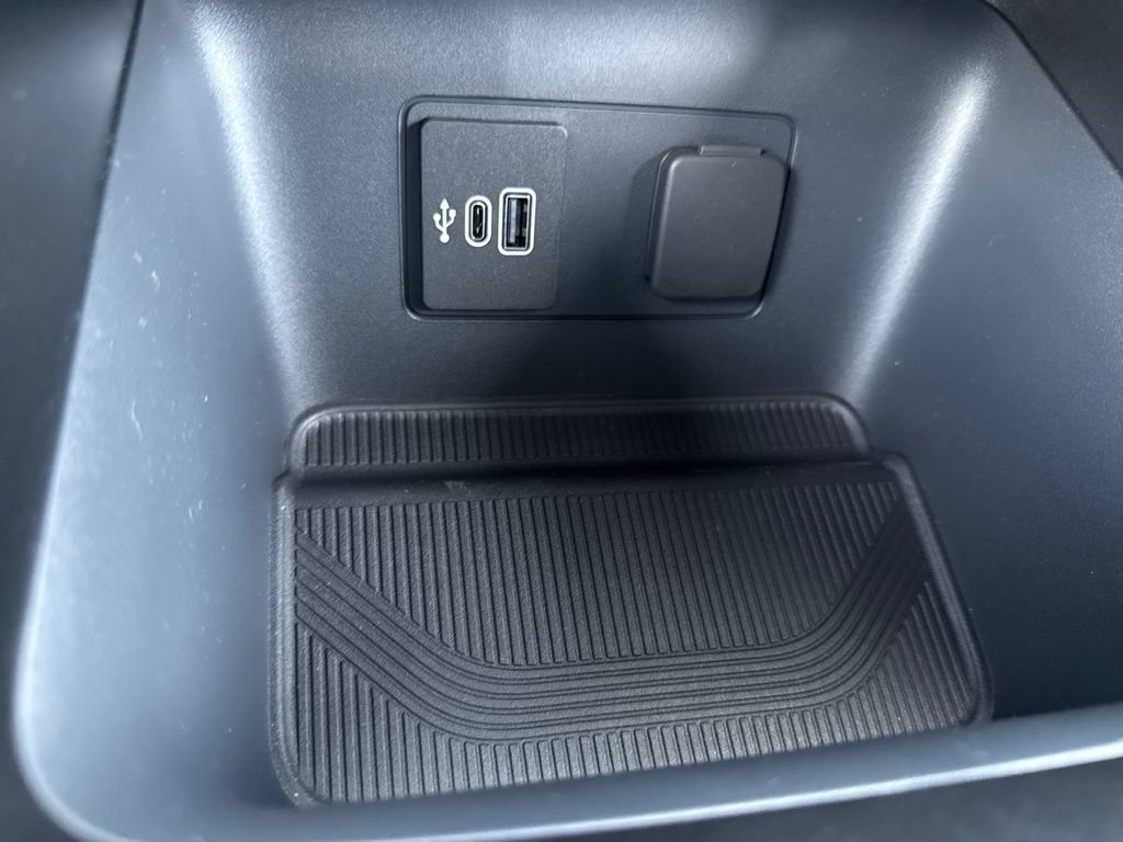 New 2026 Ford Explorer ST RWD image 32