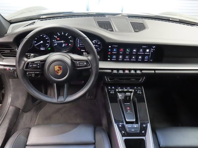 Used 2022 Porsche 911 Carrera image 24