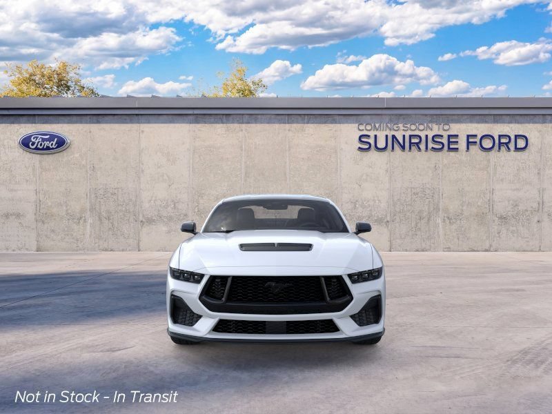 New 2026 Ford Mustang GT RWD image 6