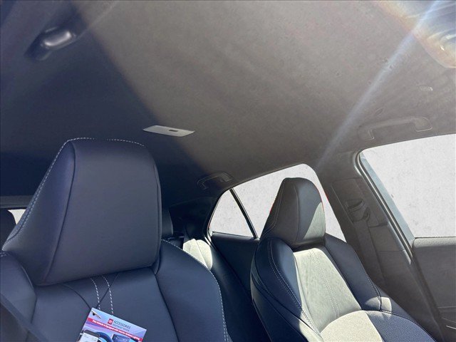 New 2027 Toyota Corolla XSE FWD image 29