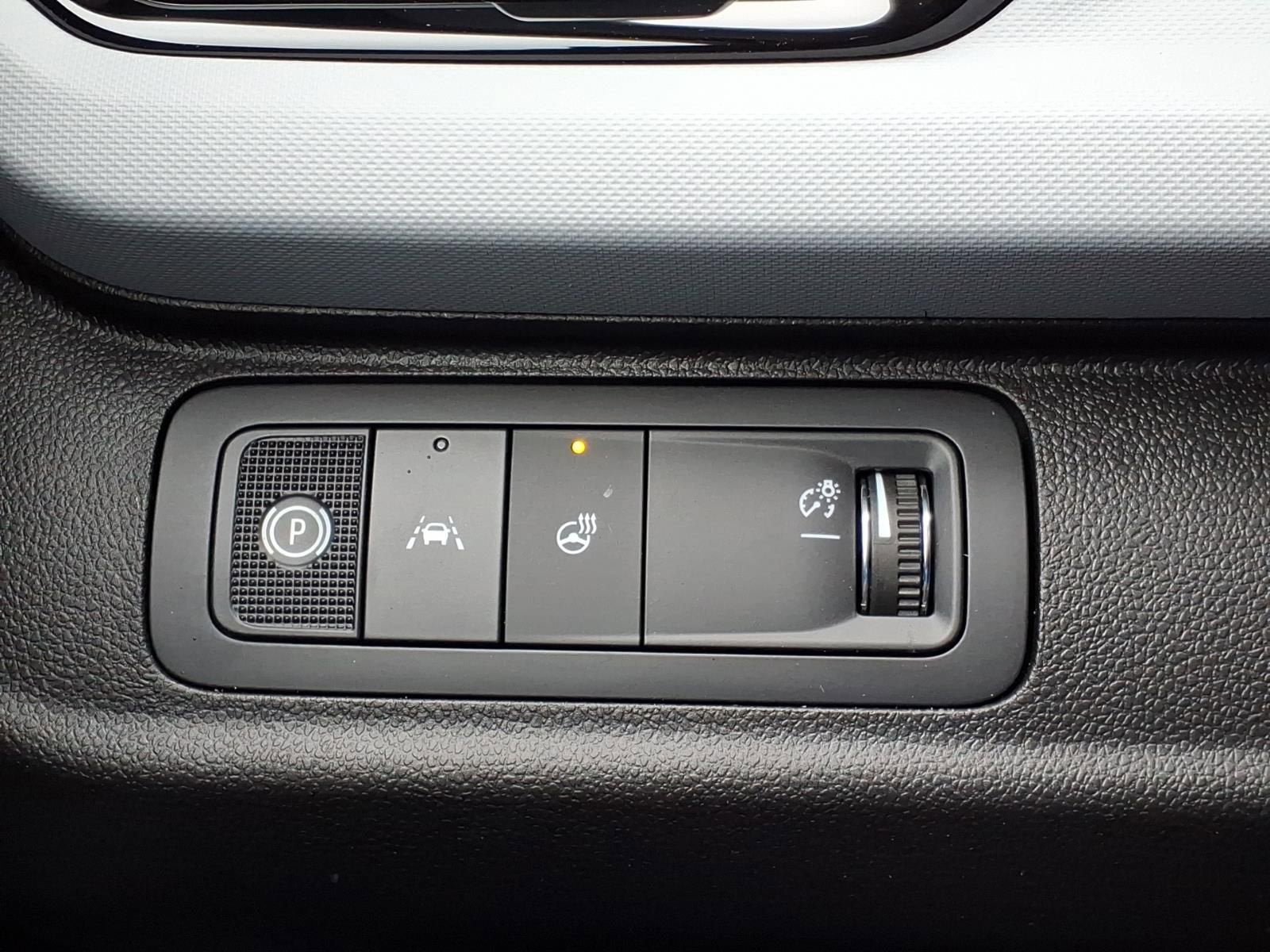New 2027 Chevrolet Bolt RS w/ Technology Package image 10
