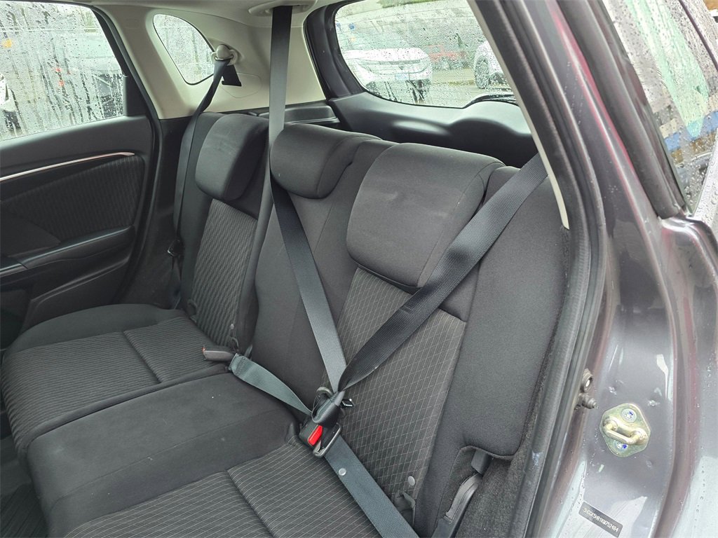 Used 2019 Honda Fit EX image 18