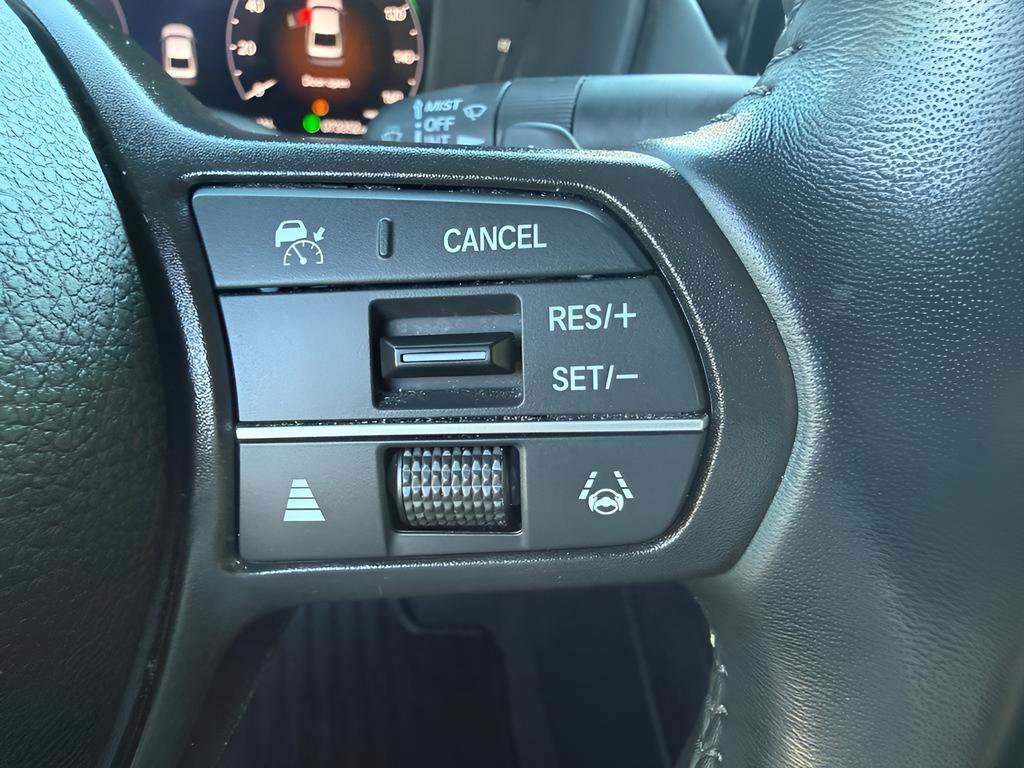 Certified 2024 Honda Accord EX-L image 16