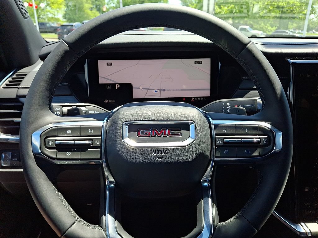 New 2026 GMC Acadia Elevation w/ Elevation Premium Package FWD image 14