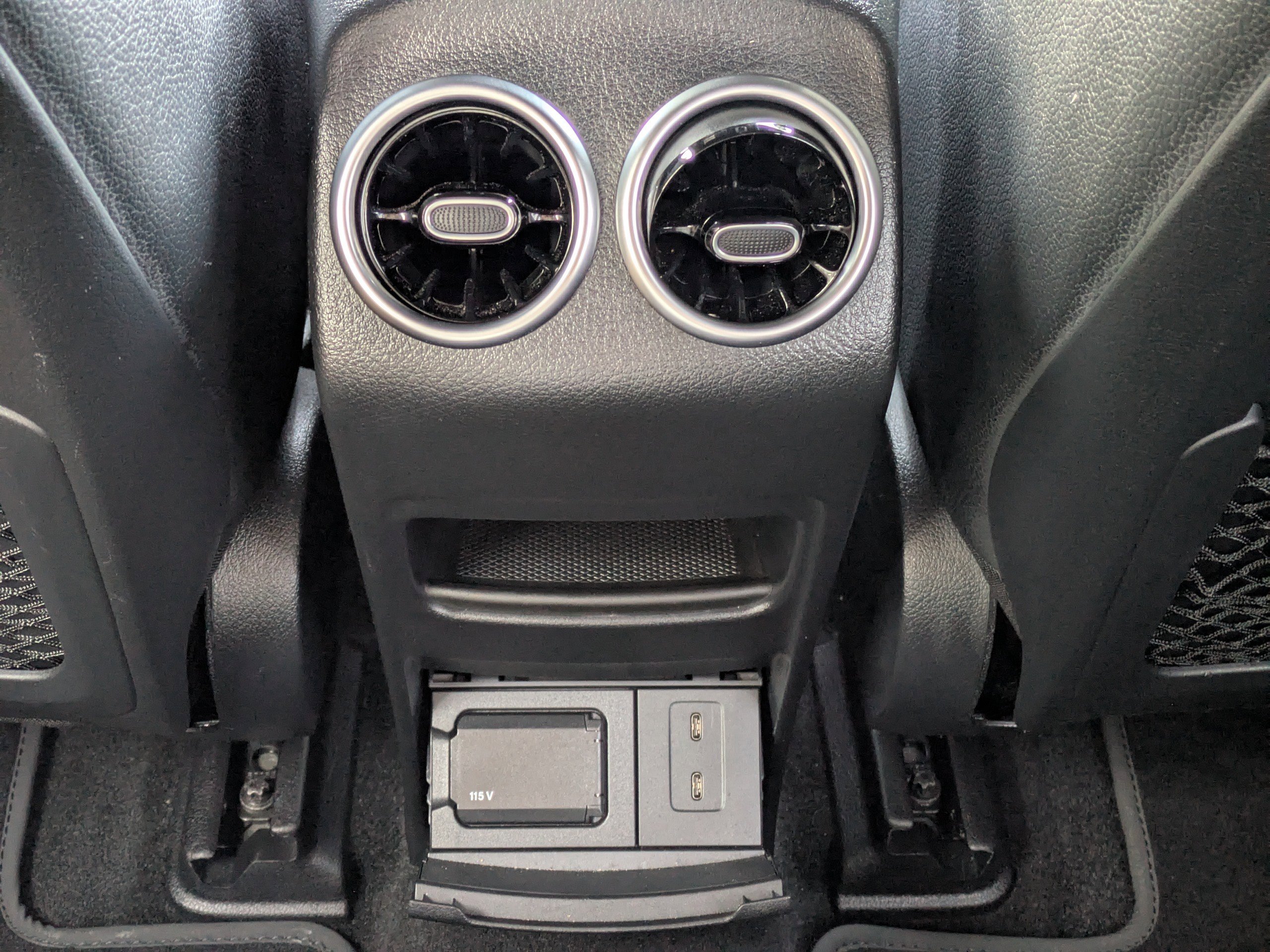 Certified 2023 Mercedes-Benz EQB 250+ image 14