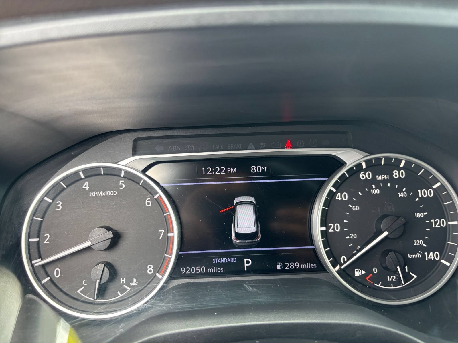 Used 2022 Nissan Rogue SV FWD image 36