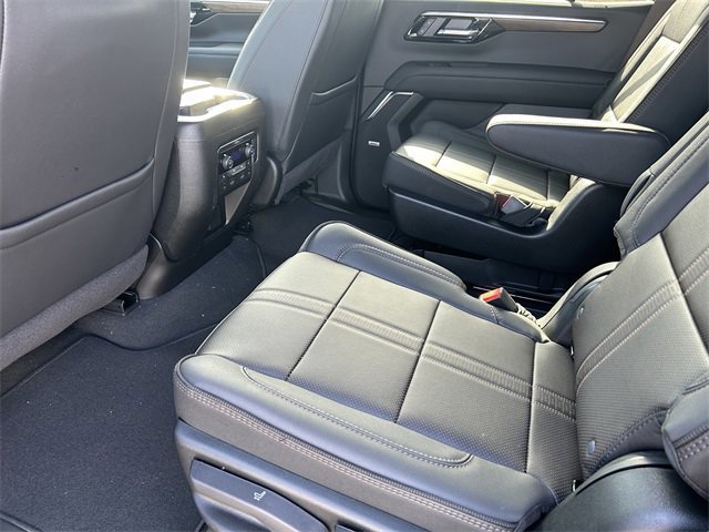 New 2026 Chevrolet Tahoe High Country image 12