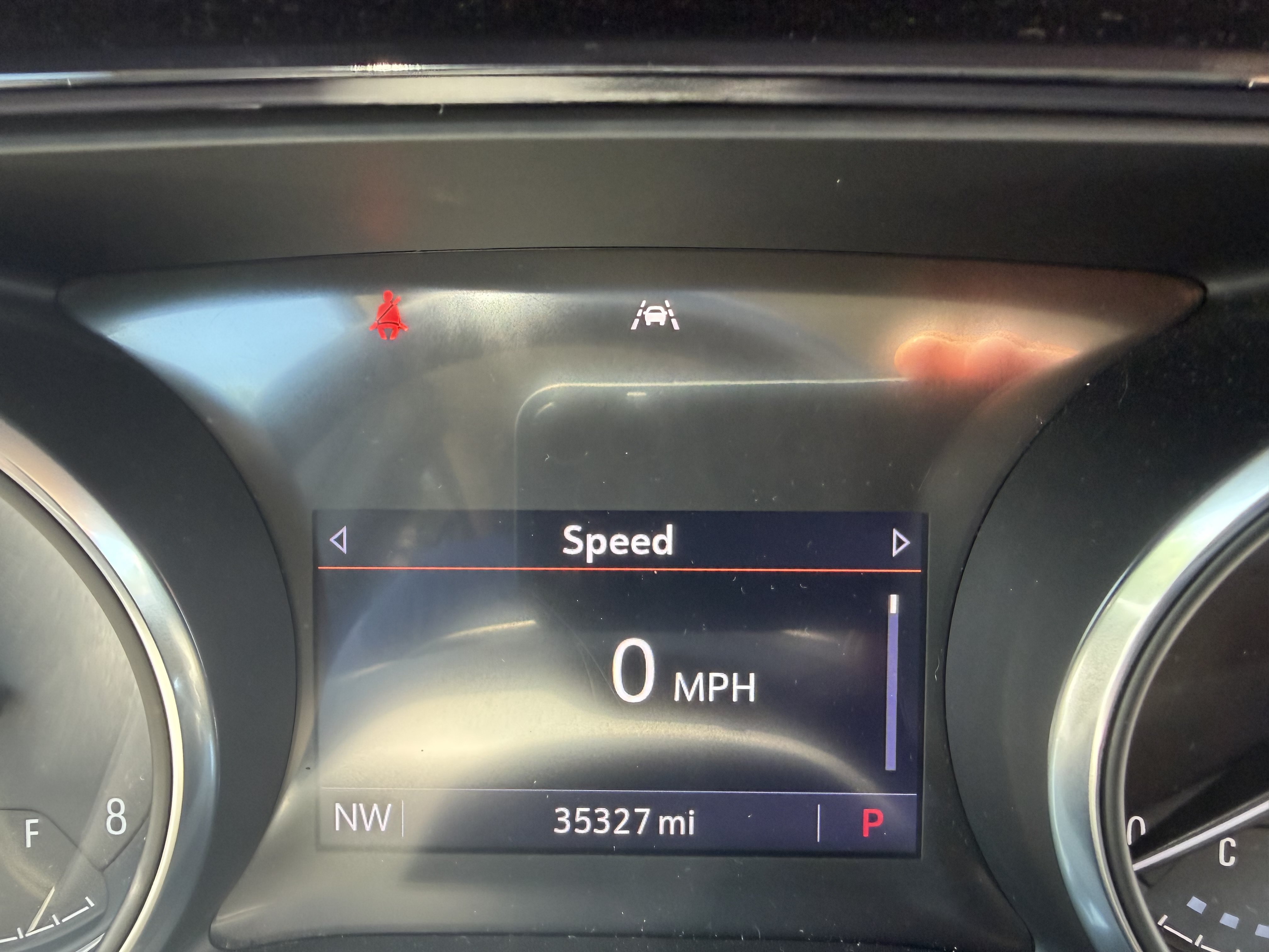 Used 2023 Buick Encore GX Select w/ Safety Package II FWD image 14