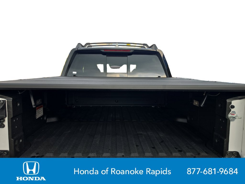 New 2026 Honda Ridgeline Black Edition image 19