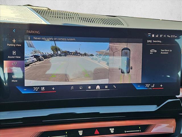New 2027 BMW 550e xDrive w/ Executive Package AWD/4WD image 13