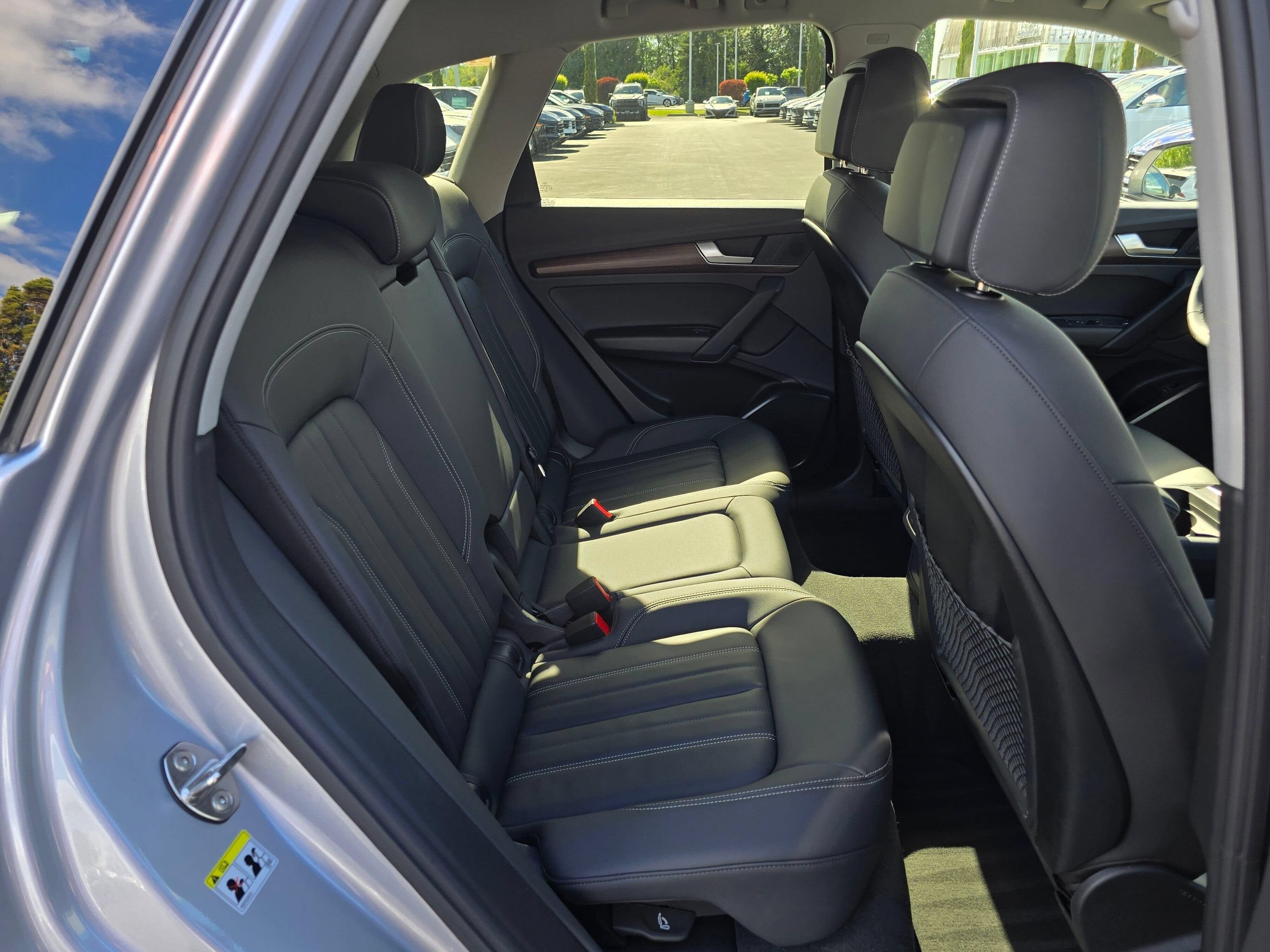 Used 2024 Audi Q5 2.0T Premium AWD/4WD image 25