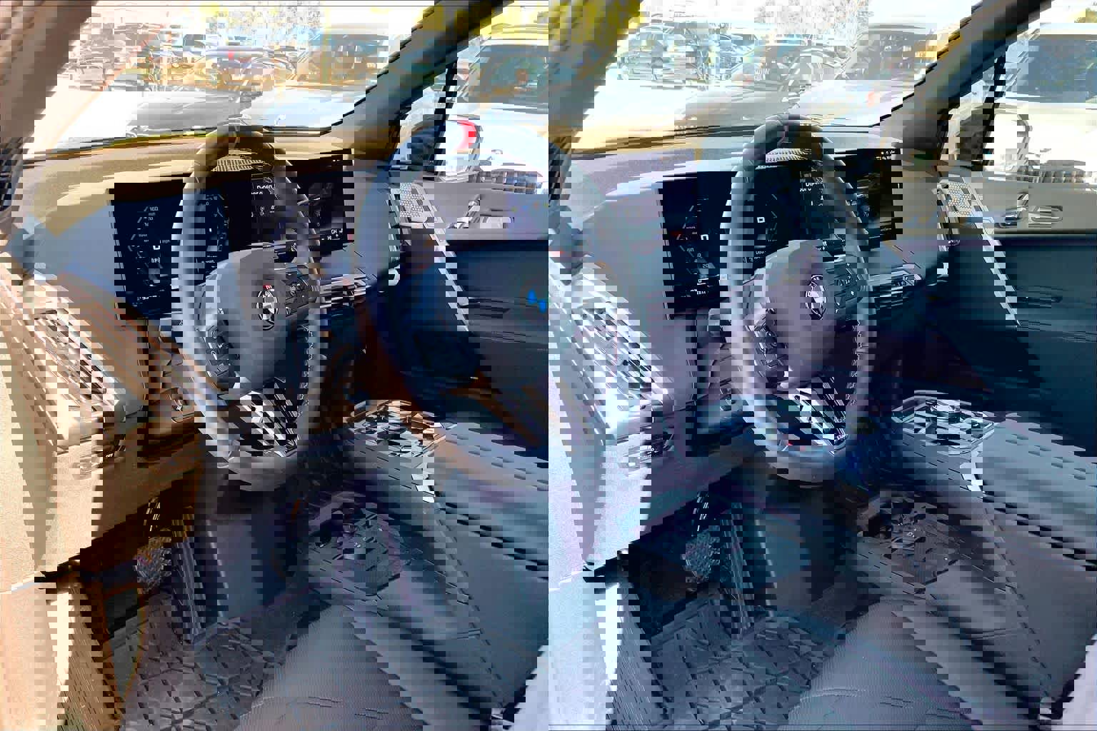 Used 2025 BMW iX M60 image 17