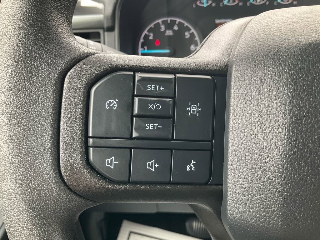 New 2026 Ford F150 STX image 19