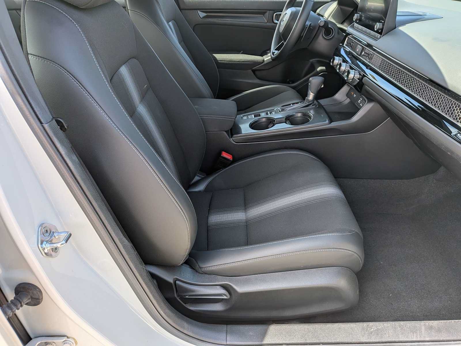 Used 2024 Honda Civic Sport image 20
