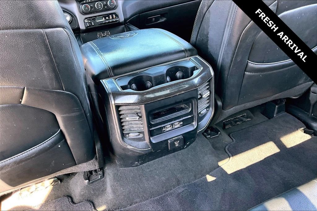 Used 2020 RAM 1500 Sport w/ Level 2 Equipment Goup w/2_L image 11