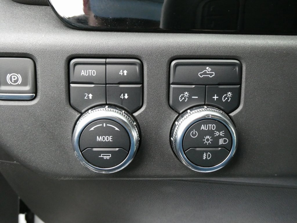 Certified 2024 GMC Sierra 1500 Elevation image 24