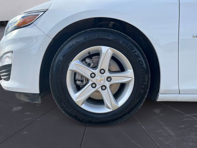 Used 2024 Chevrolet Malibu LS image 14