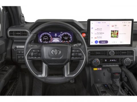 New 2026 Toyota 4Runner TRD Sport Premium AWD/4WD image 9