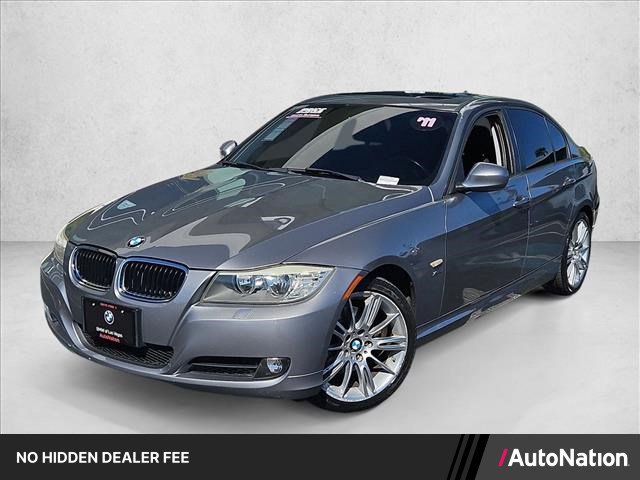 Used 2011 BMW 328i xDrive Sedan