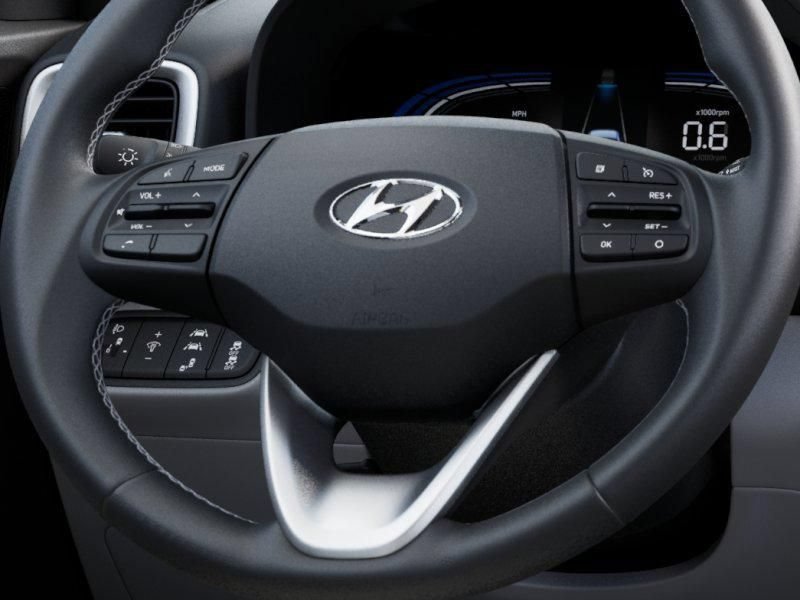 New 2026 Hyundai Venue SEL FWD image 16