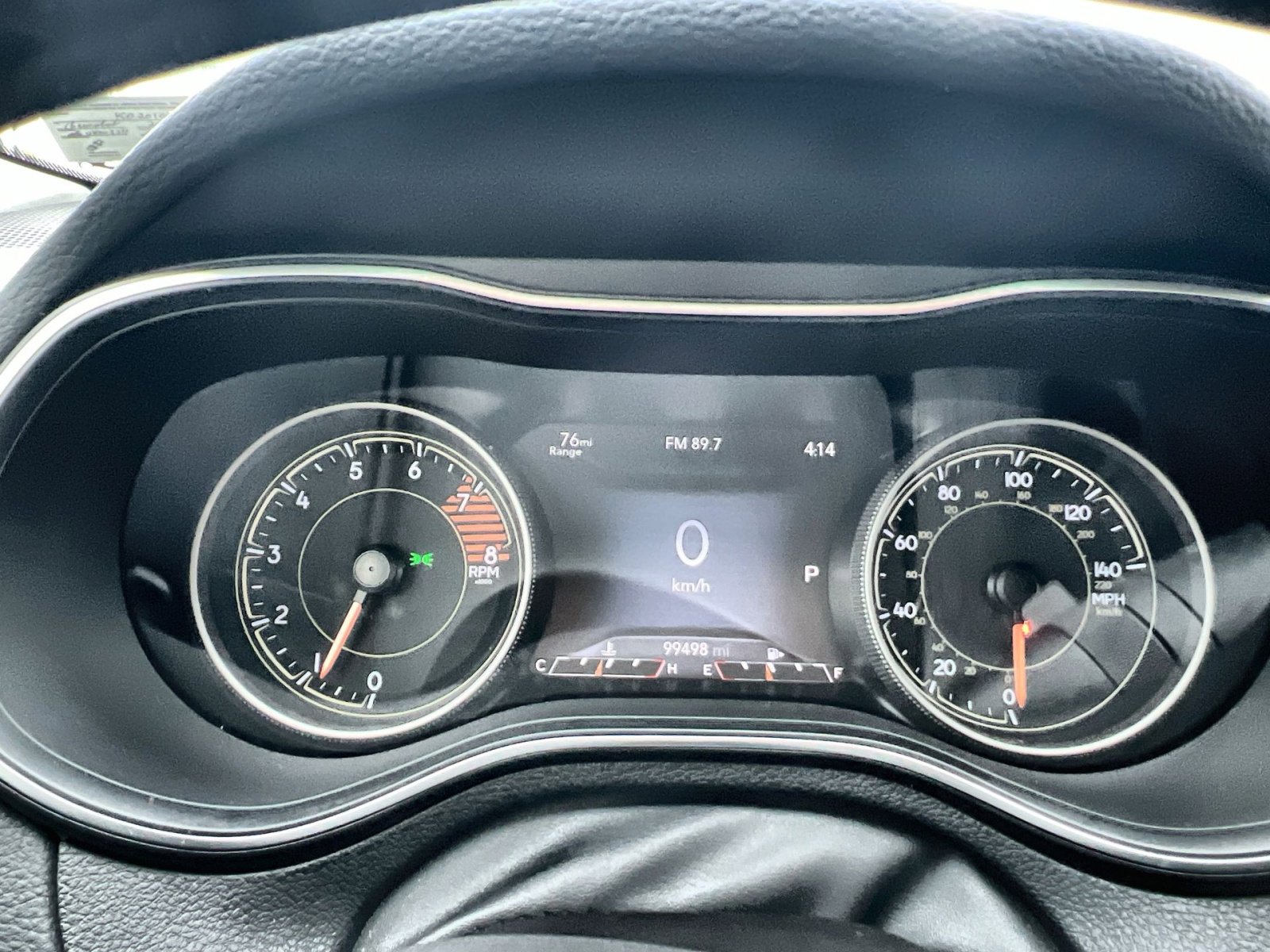 Used 2019 Jeep Cherokee Limited image 17